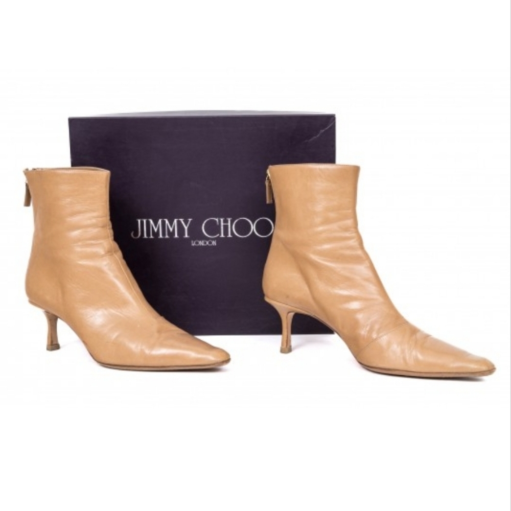 Jimmy Choo women boots size 40